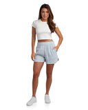Womens Villa - Mist Blue