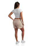 Womens Villa - Mushroom
