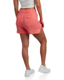 Womens Villa - Peach Bud