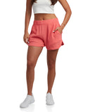 Womens Villa - Peach Bud