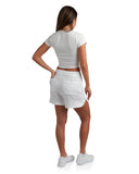 Womens Villa - White