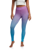 Womens Printed - Aqua Haze