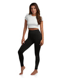 Womens Printed - Black