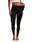 Womens Printed - Black