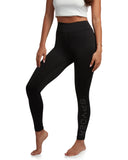 Womens Printed - Black