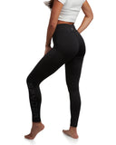 Womens Printed - Black