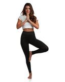 Womens Printed - Black