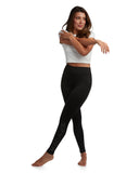 Womens Printed - Black