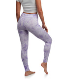 Womens Printed - Lavender