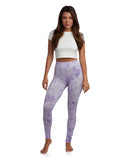 Womens Printed - Lavender