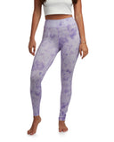 Womens Printed - Lavender