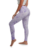 Womens Printed - Lavender