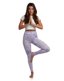 Womens Printed - Lavender