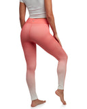 Womens Printed - Peach Bud