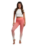 Womens Printed - Peach Bud