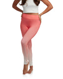 Womens Printed - Peach Bud