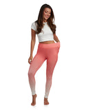 Womens Printed - Peach Bud