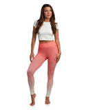 Womens Printed - Peach Bud
