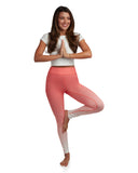Womens Printed - Peach Bud