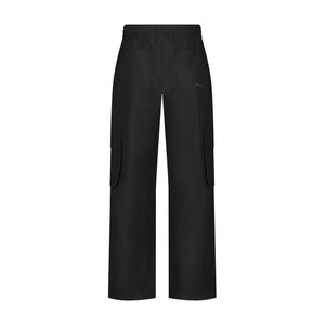 Women's Willow Cargo Pant - Black