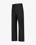Women's Willow Cargo Pant - Black