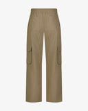Women's Willow Cargo Pant - Timber
