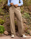 Women's Willow Cargo Pant - Timber
