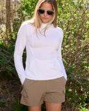 Women's Sunchaser Short - Timber