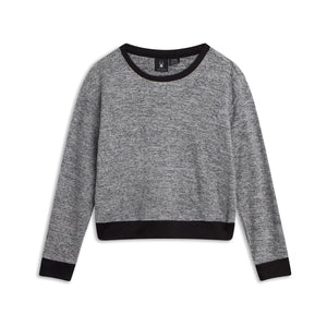 Womens After Class - Black