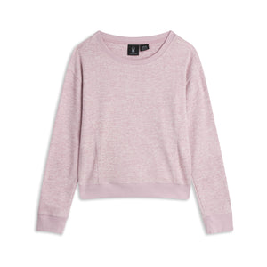 Womens After Class - Lilac