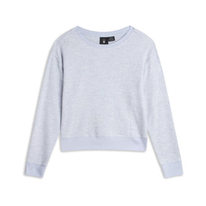 Womens After Class - Mist Blue