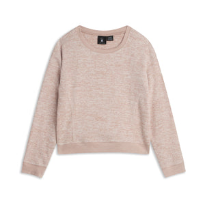 Womens After Class - Mushroom
