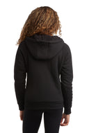 Womens Double Knit - Black