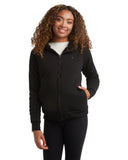 Womens Double Knit - Black