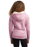 Womens Double Knit Lined - Orchid