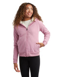 Womens Double Knit Lined - Orchid