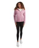 Womens Double Knit Lined - Orchid