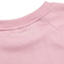 Womens Ragalan Long Sleeve - Orchid