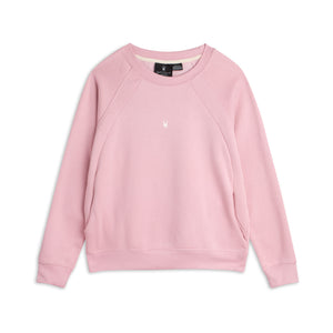 Womens Ragalan Long Sleeve - Orchid
