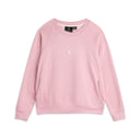 Womens Ragalan Long Sleeve - Orchid
