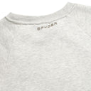Womens Ragalan Long Sleeve - Pearl