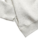 Womens Ragalan Long Sleeve - Pearl