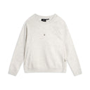 Womens Ragalan Long Sleeve - Pearl