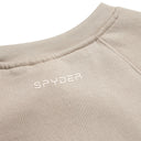 Womens Ragalan Long Sleeve - Sandstorm