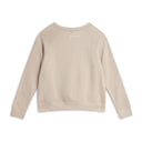 Womens Ragalan Long Sleeve - Sandstorm
