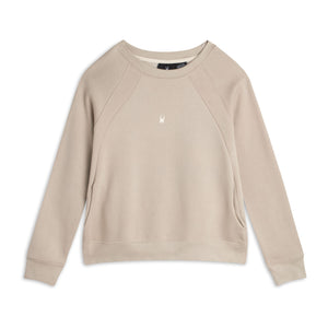 Womens Ragalan Long Sleeve - Sandstorm