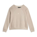 Womens Ragalan Long Sleeve - Sandstorm