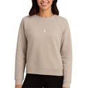 Womens Ragalan Long Sleeve - Sandstorm