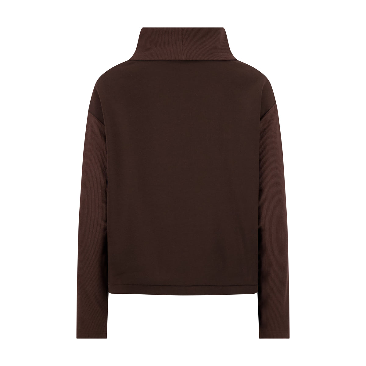 Women's Cowl Neck Fleece