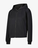 Women's Juniper Hoodie - Black
